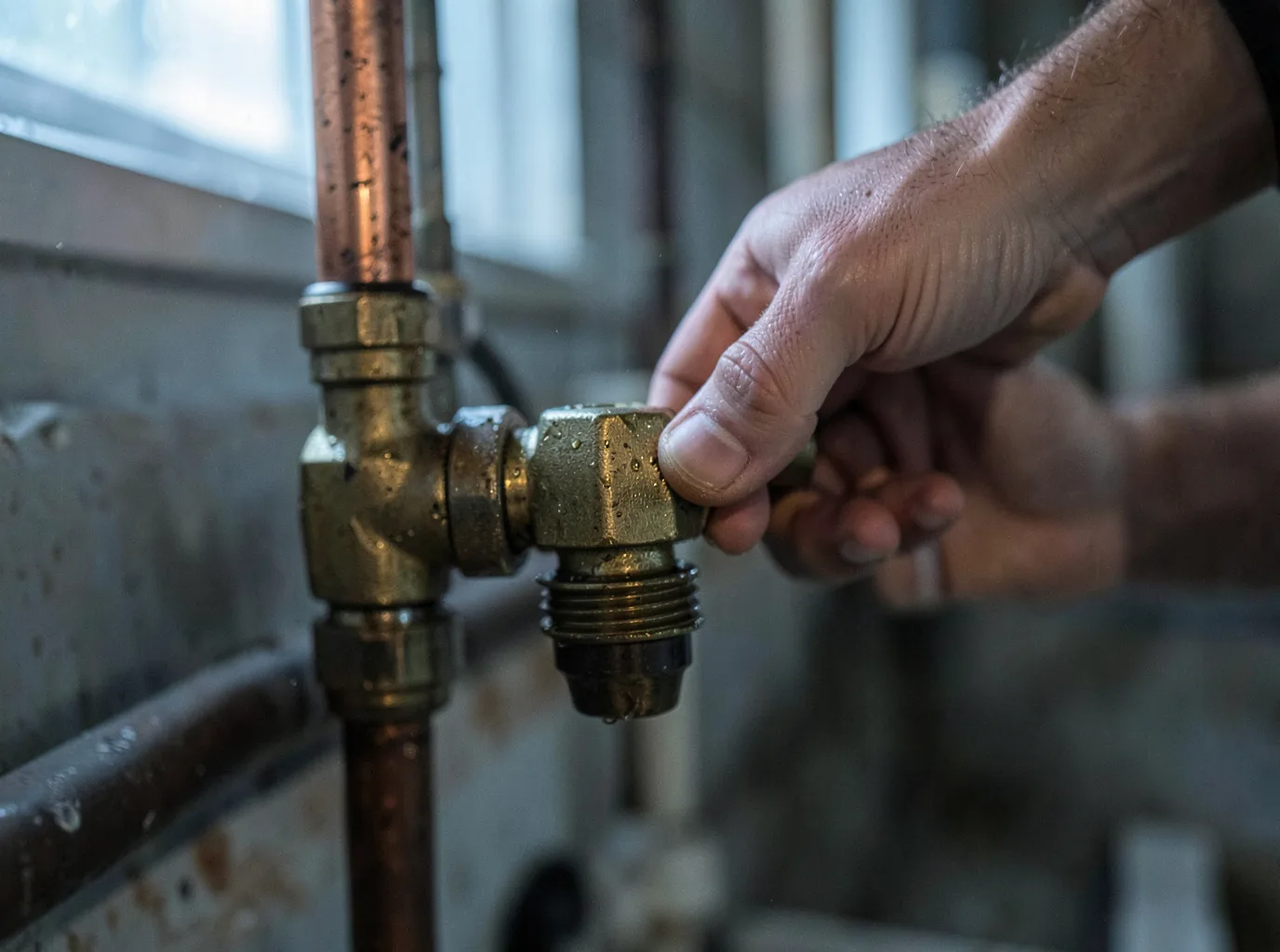 Emergency Plumber Wakefield, NH FAQs